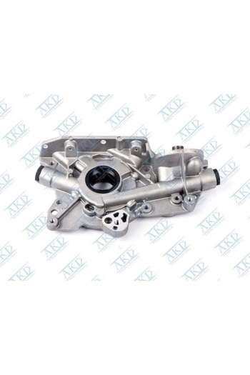 Opel Yag Pompası Vectra A 18sv 20ne C18nz E18nvr X20xev Astra F X18xe X20xev Omega B - Akd Op104112