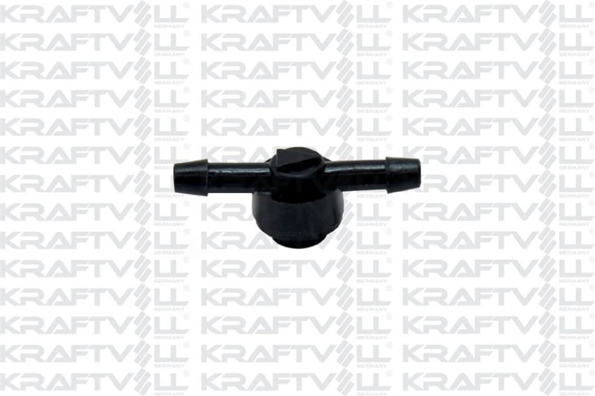 Unıversal Fiskiye Valfı (ikili) Unıversal - Kraftvoll 21030866