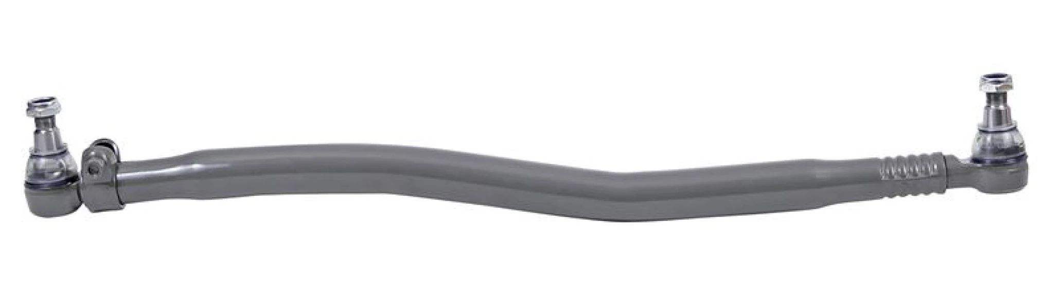 Mercedes Truck Direksiyon Rot Kolu Kisa (egri) Mercedes Axor II Y.m. - Acv 05292