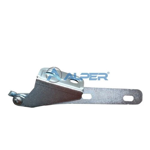 Renault Eski Motor Kaput Mentesesi Sol R19 - Alper 462031