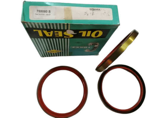45051 640-55-46-80-66-50Nc Arka Krank Kece Silikonlu 114X135x13 755080-S 40003800 Tokez C-200 - PY-45051 - PY-45051