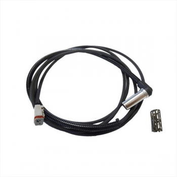 ABS HIZ SENSORU ARKA SCANIA 4 SERISI 96 > 10 P,G,R,T SERISI 04 > - BRAXIS AK0145