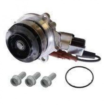 DEVIRDAIM POMPASI ( SENSORLU ) ELEKTRIKLI CRAFTER A1 A3 A4 A5 A6 Q2 Q3 Q5 ATECA IBIZA TOLEDO KAROQ S - SKF VKPC81278