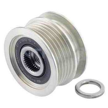 ALTERNATOR KASNAGI CLIO II 9805 CLIO SYMBOL 02 KANGOO 05 SYMBOL II 08 LOGAN 04 SANDERO 08 1.4 - SNR GA75502