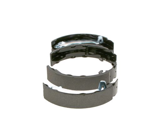 ARKA FREN BALATASI (PABUC) FOCUS I 1.4 16V / 1.6 16V / 1.8 16V 98>04 - BOSCH 0986487633