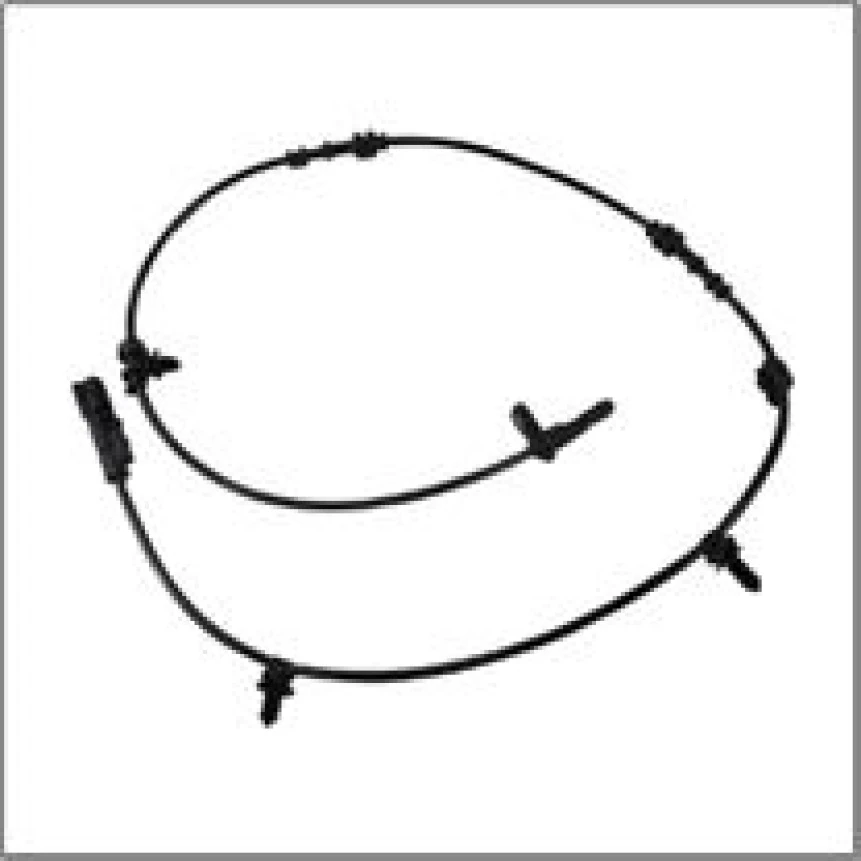 Opel Abs Sensoru Opel İnsignia B - Ossca 87027