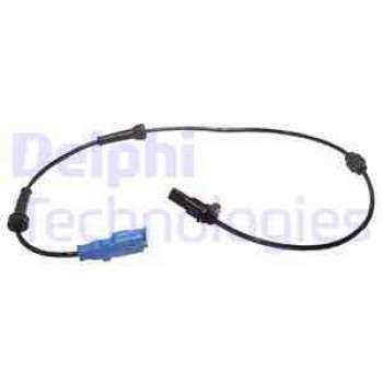 ABS SENSORU ARKA P1007 C2 C3 C3 II C3 PLURIEL BOY:720MM - DELPHI SS20134