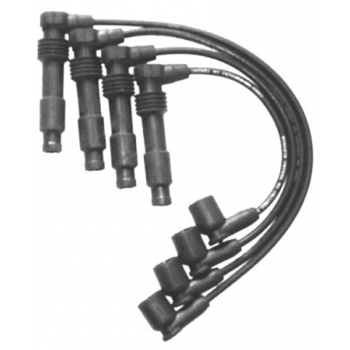 BUJI KABLO TAKIMI VECTRA A 89>95 CALIBRA A 89>97 18SV - C18NZ - E18NVR - C18NZ - 20NE - C20NE - DODUCO 7817