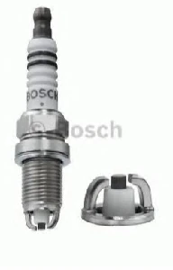 Unıversal Buji- R9-R19-Mgn-Clio-Palıo-Marea-106-206-Corsa-Astra-Vectra Çift Tirnak Fr7ldc - Bosch-0242235668