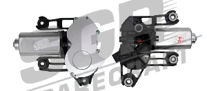 Unıversal Arka Silecek Motoru F.fiorıno-P.bipper-C.nemo (çift K) - Sgr-57901