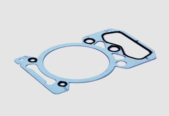 Renault Truck Silindir Kapak Contası  Premium Kerax 300/340/385/400 Midr062045 D - Consan 07.111.190