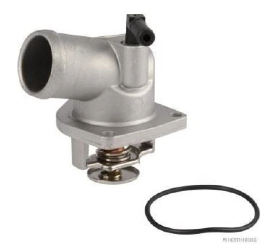 Opel Termostat (92°) Astra G 1,4 16v / 1,6 98 05 Combo 1,6 06> Meriva 03 10 Vectra Zafıra B / C 02> - Herth+buss J1530925