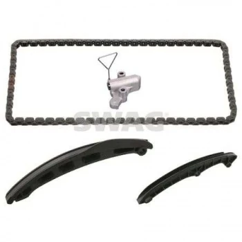 Vag Eksantrık Zincir Seti Fabıa Golf VI Jetta Octavıa Polo Superb 1,4tfsi 1,6fsi Bzg Blf Bts Cavg Cmsa C - Swag 30940672