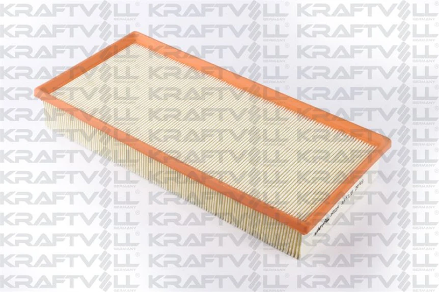 Vag Hava Filtresi Vw Touareg 3,0 3,2 V6 Audı Q7 3,0 4,2 Fsi Tdi - Kraftvoll 06010284