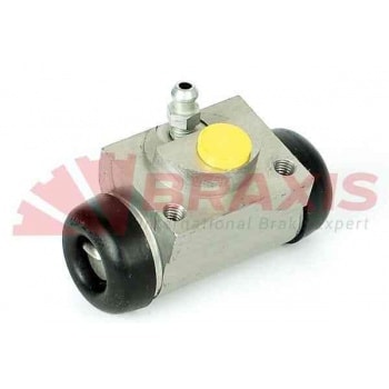 FREN SILINDIRI ARKA SAG SOL ALBEA LINEA DOBLO 01> DOBLO CARGO FIORINO 07> QUBO PANDA PUNTO PUNTO EVO - BRAXIS AJ2076