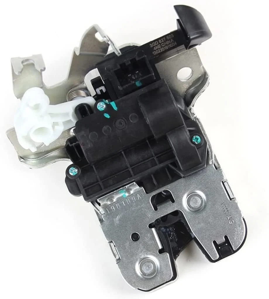 BAGAJ KAPAK KILIDI - VW 3G0827503C
