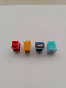 SİGORTA MİNİ AYAKSIZ, DİŞİ 50 AMP. - DODO-C9321MM-50A
