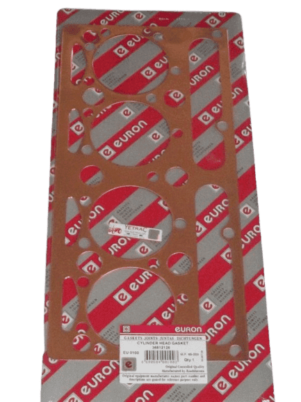 22038 65-203 Silindir Kapak Contası Bakır 36812126 Euron C-136 - PY-22038 - PY-22038