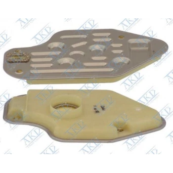 Opel Otomatık Sanzıman Filitresi Cruze - Akd Op124103