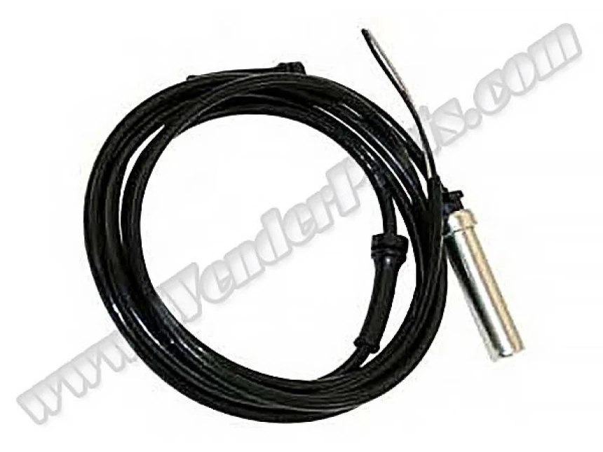 Mercedes Abs Sensoru Arka Sprinter 901 902 903 904 905 95>06 Lt 35 95>06 - Wenderparts Ma9015421817