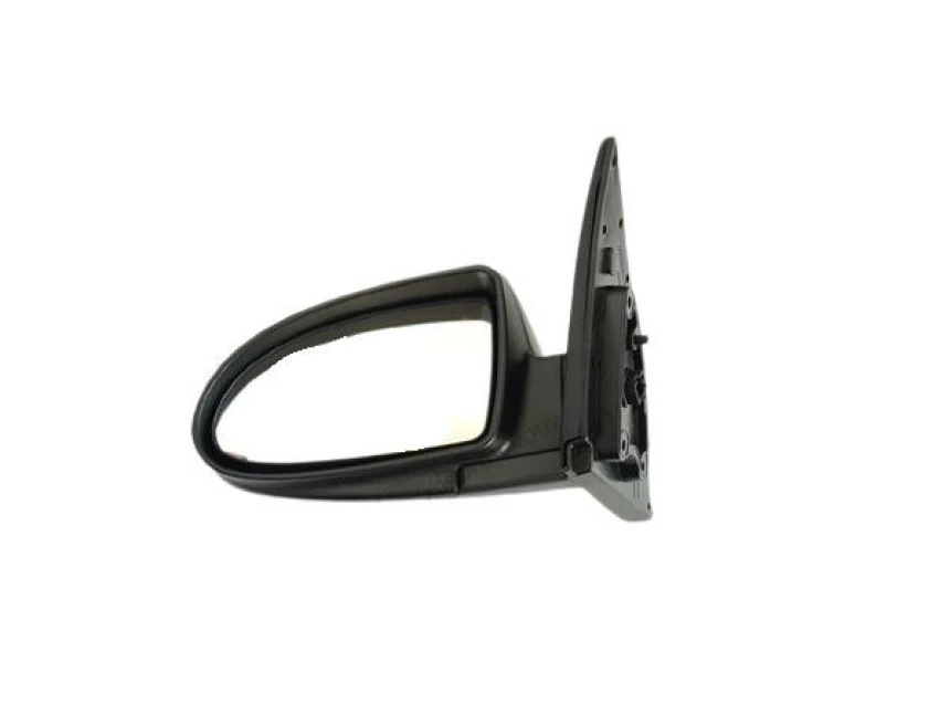 Hyundaı Dis Dikiz Aynası Sol Elektrikli Accent Era 06-> - Wagenburg Hd01-14007-De-L