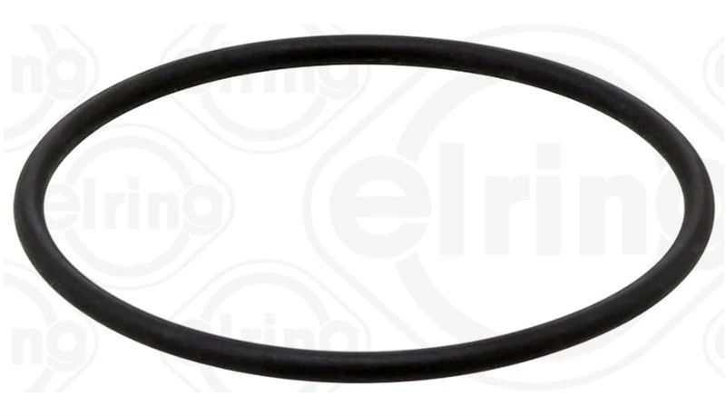 Mercedes Truck Turbo Orıngı Euro 3 Otobus Mercedes Travego Dingilsiz - Elring 268.372