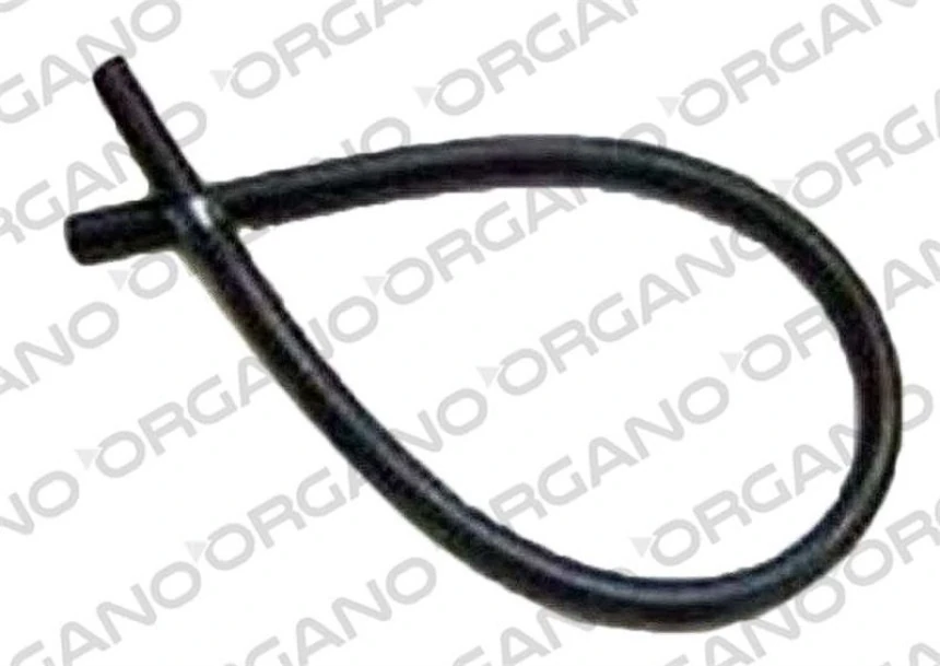 Mercedes Truck Radyator Hortumu Travego 16 / 17 - Ucpa 10h12530