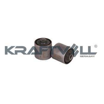 Suzukı Denge Kol Burcu Arka Vitara 88>98 52×12×64 - Kraftvoll 10050078