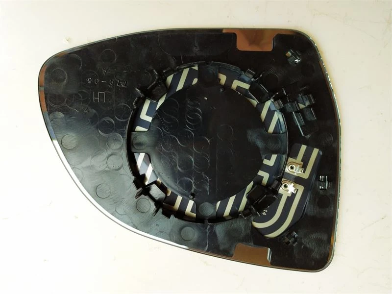 Bmw Dis Dikiz Ayna Camı İsitmalı Asferik Sol Bmw  X3  X5  X6 14> - Art Mg027.7504