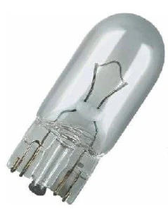 Unıversal Ampul-24v 5w  Dipsiz - Sprlight-Sl3202