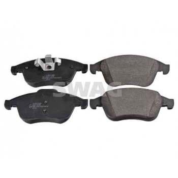 ON FREN BALATASI(TK) RENAULT MEGANE III 10> GRAND SCENIC III 10> LAGUNA III 07> 1.2 TCE 1.4 1.5 DCI - SWAG 60116186