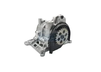 Bmw Yag Pompası - Bmw 11417823009