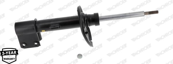 ON SAG AMORTISOR CITROËN : C4 II (NC_) 09>;DS4 (NX_) 11>15 || PEUGEOT : 3008 MPV (0U_) 09>17 - MONROE G8383