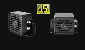 Unıversal Geri Vites Kornası-9v-48v - Seger-20gk0948k