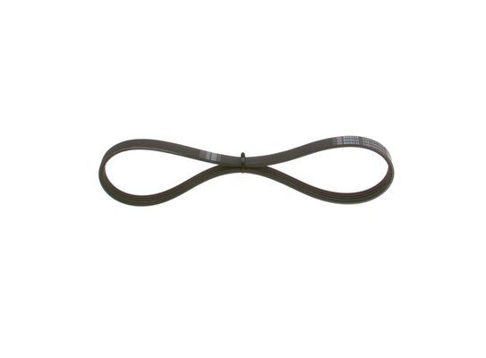KANALLI KAYIS FIAT BRAVO PUNTO PALIO SIENA 1.2 8V HYUNDAI GETZ (4PK675) - BOSCH 1987947961