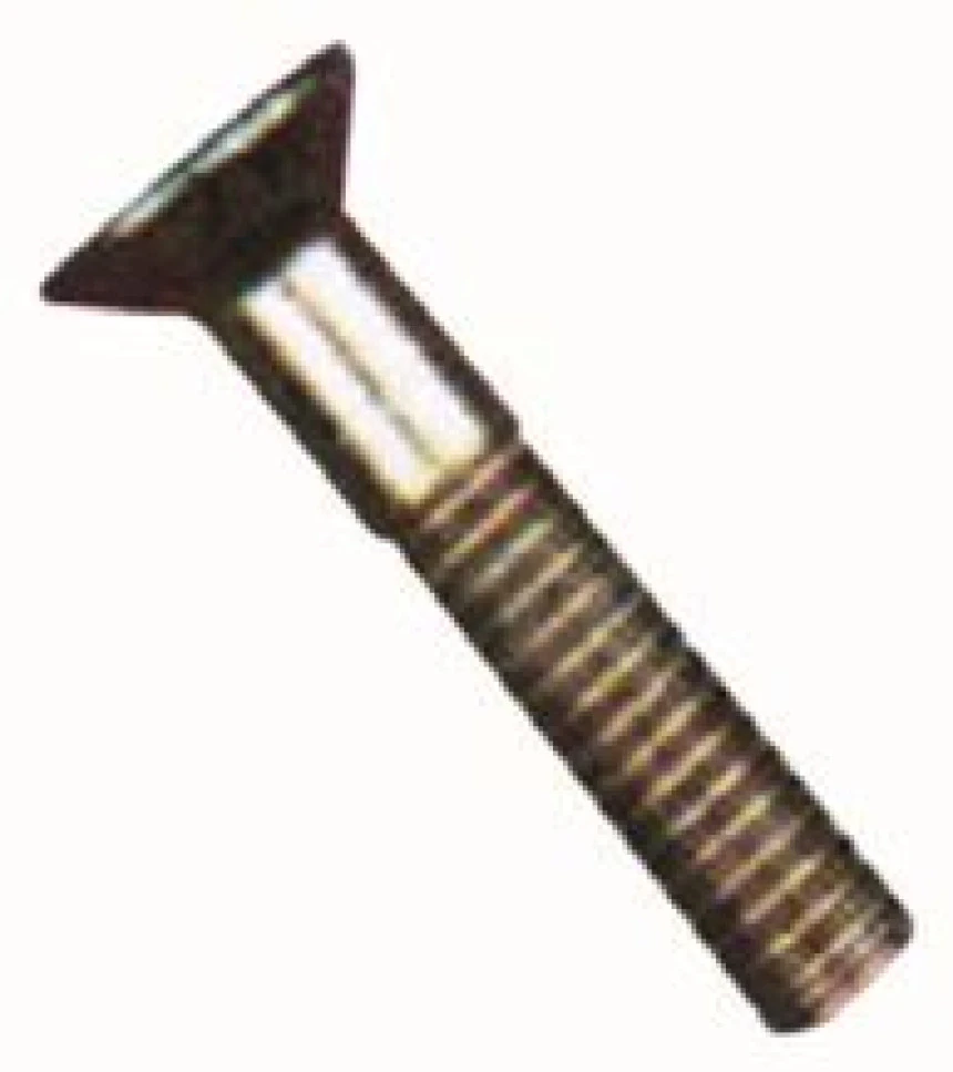 Renault Eski Kapı Kilit Karsılık Civatası R12 - Mtj 3067