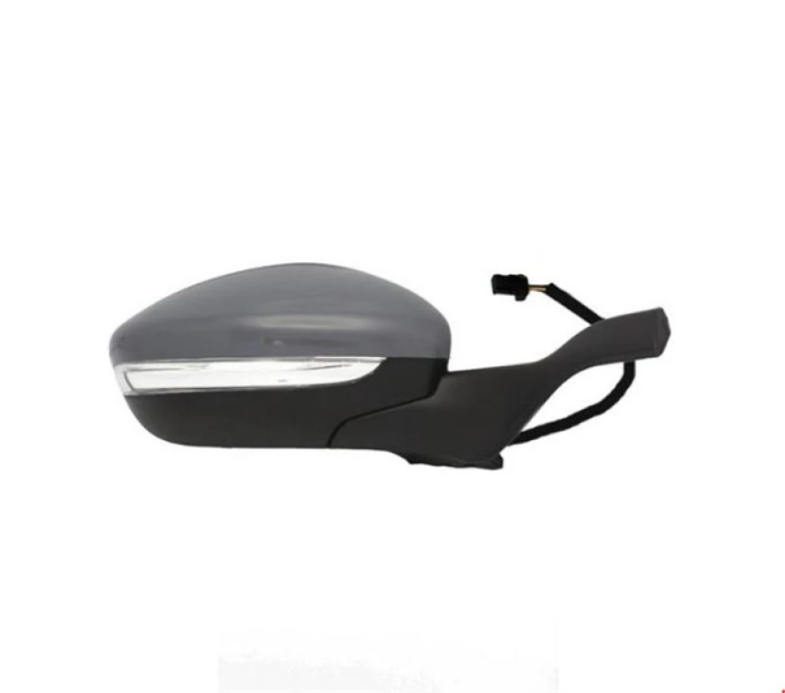 Psa Dis Dikiz Aynası Elektrikli Sag P208 12> - Vortex V2808339