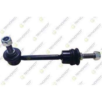 ASKI ROTU ARKA SAG SOL DISCOVERY 2 L318 98>04 - TEKNOROT LA-116