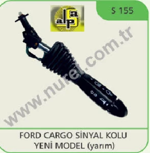 Unıversal Sinyal Kolu-Ford Cargo  Yeni Model (yarım) - Nurel-S155