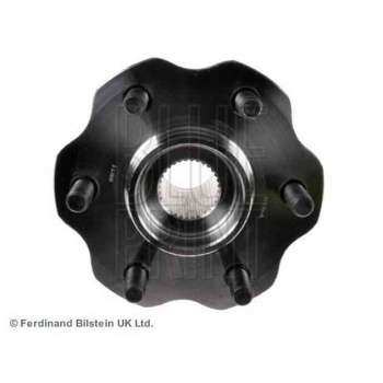 ARKA TEKER PORYASI NISSAN PATHFINDER 2.5 4.0 0512 (R51) ABSLI 6 BIJON - BLUEPRINT ADN18371