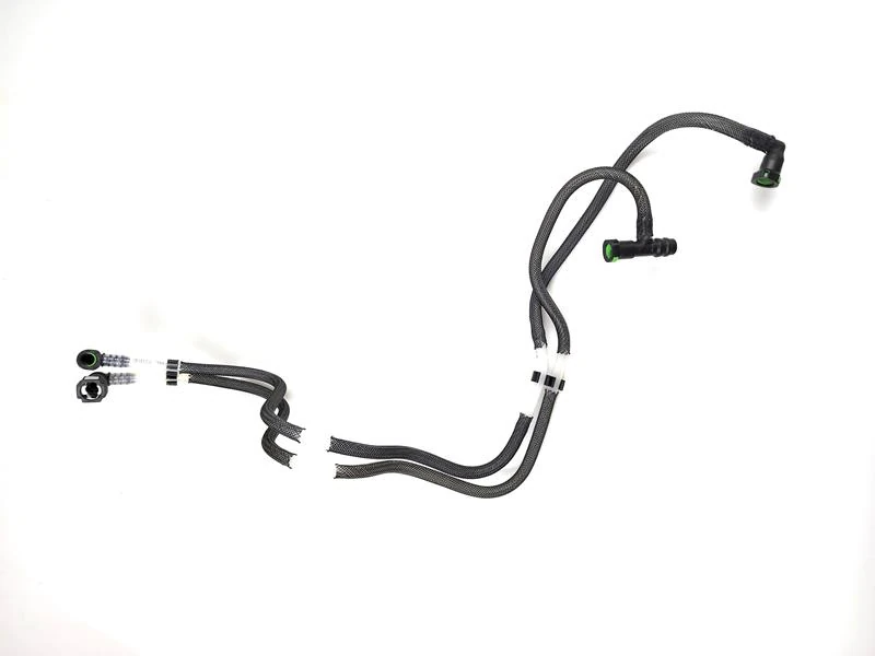 Renault Yakıt Borusu Dacıa Logan 1.5 DCI - Wintech 0500310