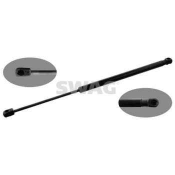 Mini Cooper Bagaj Amortısoru Mini R60 Sag Sol - Swag 20947036