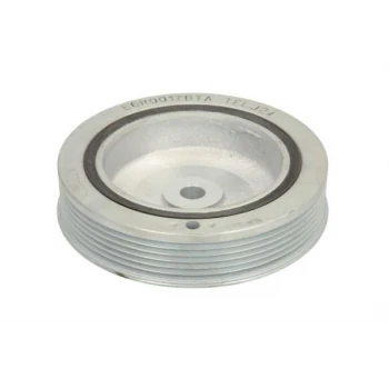 Renault Krank Kasnagı Clio Kangoo Laguna Megane I 1,9dti 97 04 F9q Motor - Kentpar K139