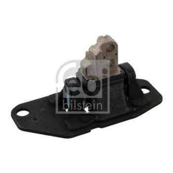 MOTOR TAKOZU SAG TARAF VOLVO  XC90 I 02>10 - FEBI 29959