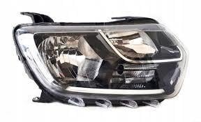 FAR SAG DACIA DUSTER II 18>21 MANUEL - AYFAR 404526