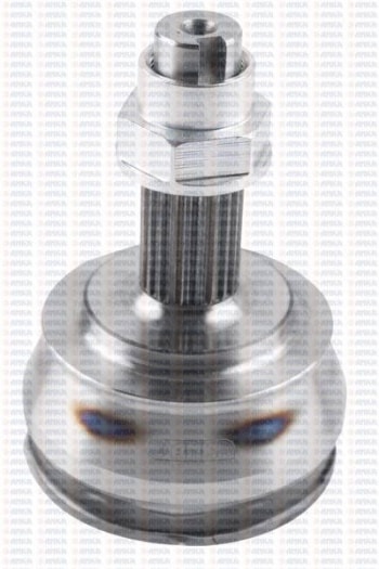 AKS KAFASI DIS PUNTO STILO IDEA 1.2 / 1.4 03 (DIS FREZE:22 IC FREZE:21) - ANKA 20500011