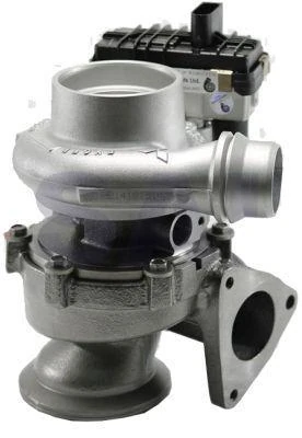 Bmw Turbo Sarj - Mhi 4933501970