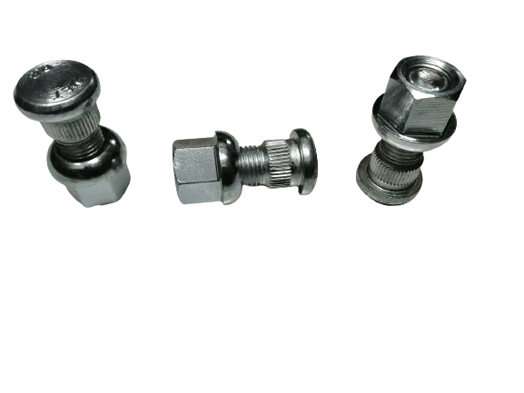 62758 Steyr-Başak Ön Teker Bijonu Somunlu 101059 180410034 Klas B-247 - PY-62758 - PY-62758