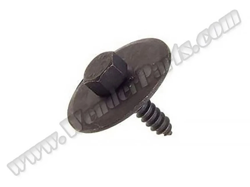 Mercedes Muhafaza Civatası 190 W201 85>93 W124 85>93 W140 93>98 W202 97>00 W168 97>04 W210 97>02 Vito 638 96> - Wenderparts Ma2019900536