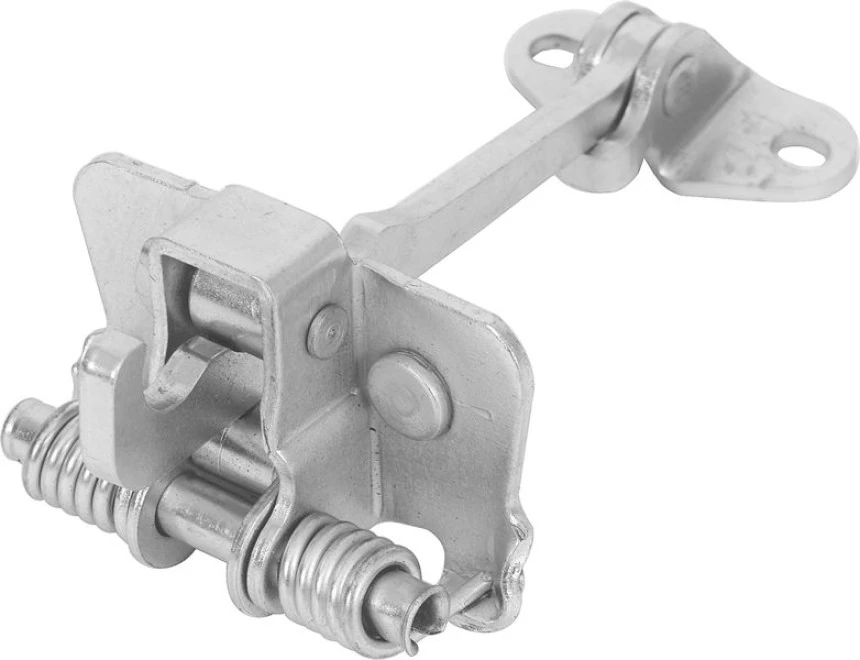 Fiat Kapı Gergisi On Scudo E.m - Kitatech 1638